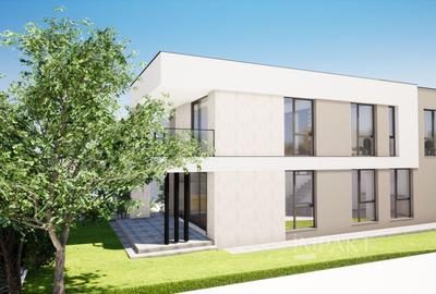 Unitate de duplex semifinisata in cartierul Europa - 2