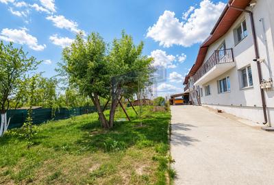 Studiouri de închiriat Pipera – Voluntari | 38 mp | Parcul Regina Ana - 1