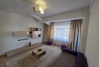 Apartament 2 camere si parcare subterana Parc Bazilescu - 2