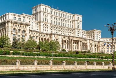 Strada Izvor 2-4 | Palatul Parlamentului | Exclusivitate Bunny Properties - 1