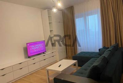 2 camere | Valea Oltului | Metrou | Bloc Nou - 1
