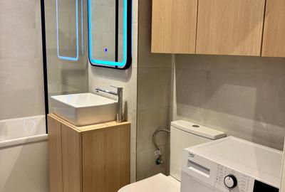 Vanzare Apartament 1 camere Bloc Nou Lujerului-Drumul Taberei - 19