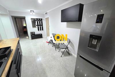 Apartament cu 3 Camere, Complet Mobilat, Zona Liceului Sportiv - 18