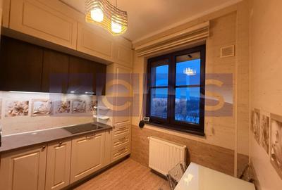 VANZARE APARTAMENT 3 CAMERE BASARABIEI | MOBILAT UTILAT COMPLET | - 11