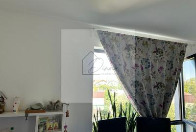 Vila de vanzare in Tunari I Gata de mutat I 4 camere 5 parcari  COM0% - 18