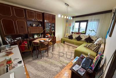 Steaua langa Shoping City. 2 Bai. Decomandat - 1