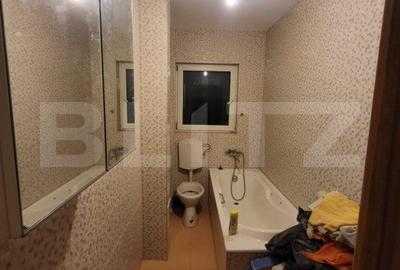 Apartament de 2 camere, 54 mp, 2 bai, 2 terase, garaj, zona Campului - 7
