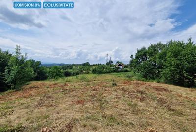Teren Baia Sprie: 5143 mp, Parcelabil, Comision 0! - 1