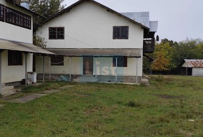 VIla de vanzare Teisani Stubeiu 11250 mp - 4