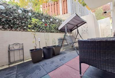 Apartament 2 camere de vanzare Bucium, bloc 2023, curte proprie 35 mp - 9