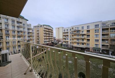 **NEW**Apartament 3 camere 73MP | Vedere Mixta | Swimming Pool View | Cosmopolis - 18