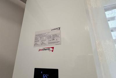 Apartament 2 camere de vanzare + Parcare Militari Residence MD3 - 7