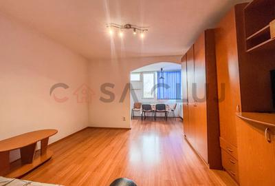 Apartament 1 camera, Gheorgheni, zona Detunata - 2