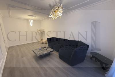 Apartament 2 Camere Exigent Plaza Residence Faza 5 - 13