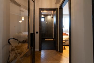 Comision 0 % I Apartament cu 2 camere I Garaj + Boxă I Str. Republicii - 12