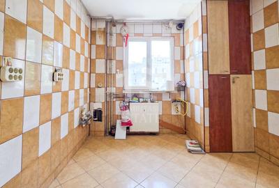 Apartament de 4 camere Militari / Apusului | Etaj 3/4 | Bloc reabilita - 9