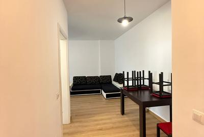 Apartament 2 camere, mobilat+  loc de parcare  | Militari Residence- Comision 0% - 30