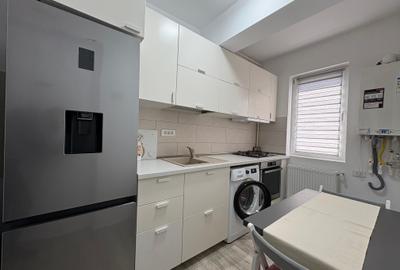 1 Decembrie 1918 | Pta Trapezului | Apartament la cheie la et 1 in bloc Boutiqu - 10