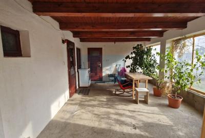 Casa Rogerius singur in curte, amenajata in doua apartamente - 2