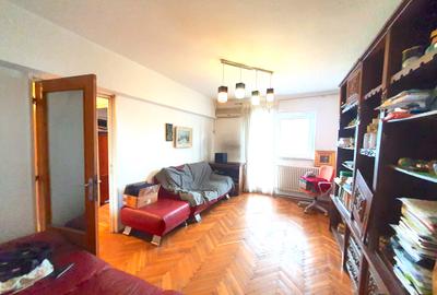 Metrou Stefan cel Mare, apartament 3 camere de vanzare - 1