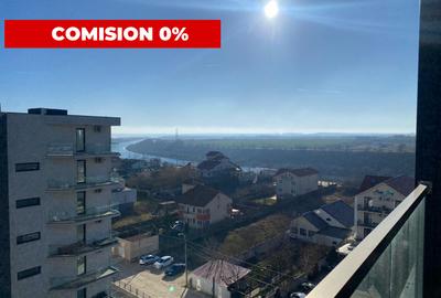 Apartament cu 2 camere open-space în Mamaia-Sat