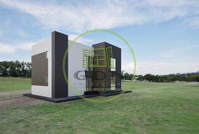 Casa P+1, 300 MP teren, 140 MP utili, comuna Malu Mare, zona Selgros - 10