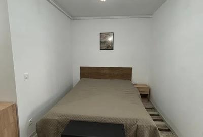Garsoniera | Hils Brauner | Loc parcare | Centrala | Balcon | Metrou - 3