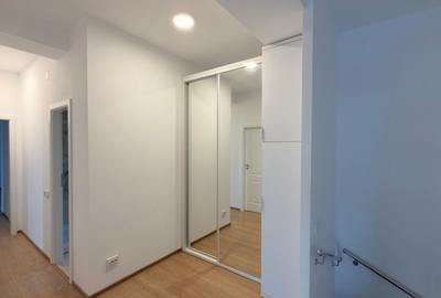 Vila individuală de închiriat în Pipera - 12