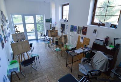 Casa 8 camere de vanzare in Buna Ziua, Cluj Napoca - 6