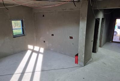 Casa 4 camere parter 100mp | 0 comision | Balotesti - Bavaria | Teren 380mp - 5
