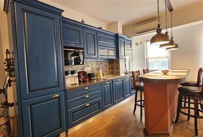 Apartament 3 camere 89mp,Centru, Dorobantilor - Maestro Business Center - 18