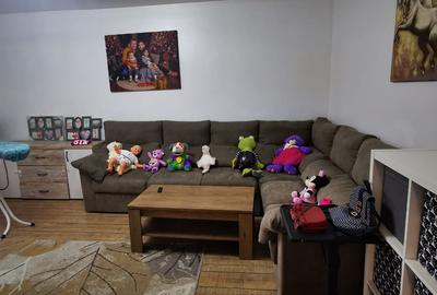 🙋Academia de Marina 🔸3 Camere 80m² Bloc 1990 Mobilat Utilat Izolat Centrala - 2