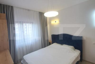 Studio modern complet mobilat și utilat, parcare inclusă – Sânpetru - 4