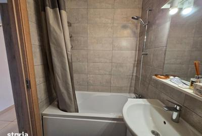 Închiriere Apartament cu 3 camere premium, prima inchiriere, 3 min metrou - 8