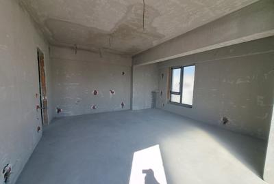 APARTAMENT 2 CAMERE BLOC NOU FINALIZARE ANUL CURENT - 23