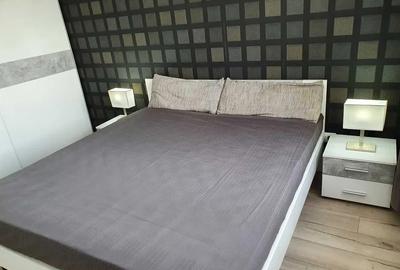 Apartament 2 camere, semidecomandat, 50 mp, centrala, parcare, Costin Georgian - 1