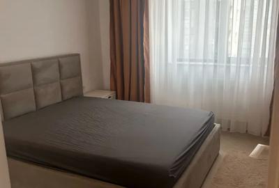 Apartament Lux cu 3 Camere / Cortina North Pipera / Loc de Parcare /PET FRIENDLY - 5