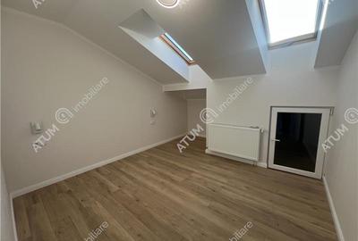 Apartament cu 4 camere si 2 bai situat in Selimbar zona Ion Ratiu - 7
