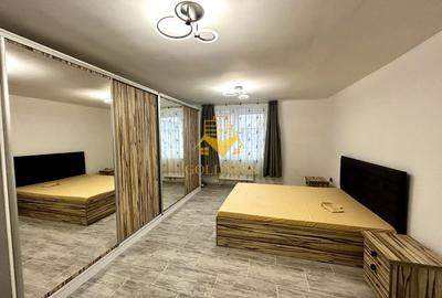 3 camere Modern, Parcare, Curte, Pet Friendly, Parc Poligon, Floresti - 1
