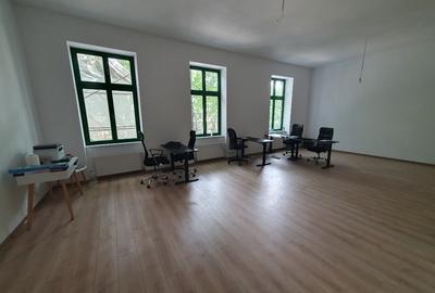 Spatiu de birouri in zona centrala, nou - 1