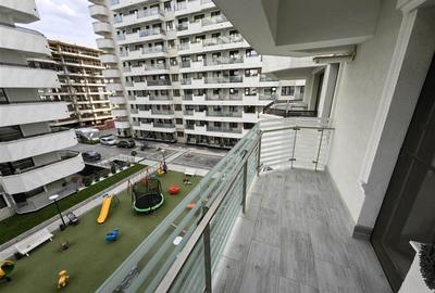 Apartament 3 camere ROYAL TOWN - 32
