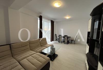 Apartament cu 3 camere decomandat, mobilat în Dumbrăvița