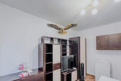 Apartament cu 1 cameră |FSEGA/Iulius Mall - 6