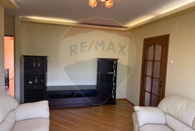 DE INCHIRIAT APARTAMENT LUX  zona Vivo Mall - 3