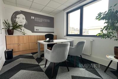 Inchiriere Spatiu Birouri 213mp | Mentenanta Inclusa | Marasti - 5