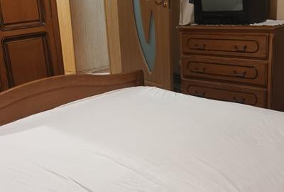 2 camere, Prundu, decomandat, centrala, mobilat - 5
