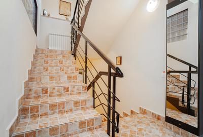 Vila Grandioasa 650 mp+Spatiu Comercial 110 mp Tatarasi Teren 968 mp - 8