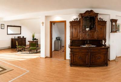 De vânzare apartament 200 m²utili, cartier Someseni - 3