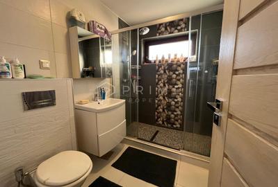 Vilă individuală premium | 730 mp teren | 4 dormitoare | Garaj - 27