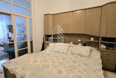 Casa de vanzare, 7 camere si 4 bai, centrala proprie, zona Odobescu - 9